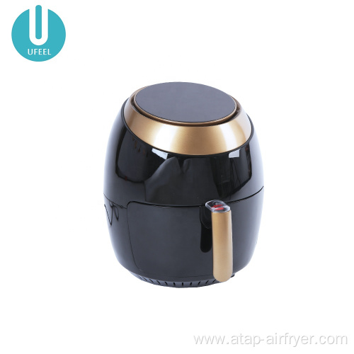 6l without Oil Stainless Steel Air Fryer